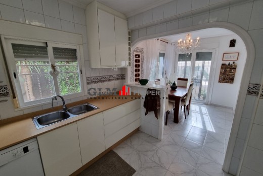 Reventa - Apartamento - Los Alcázares - Oasis