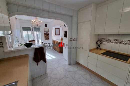 Reventa - Apartamento - Los Alcázares - Oasis