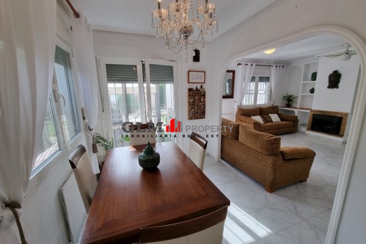 Reventa - Apartamento - Los Alcázares - Oasis