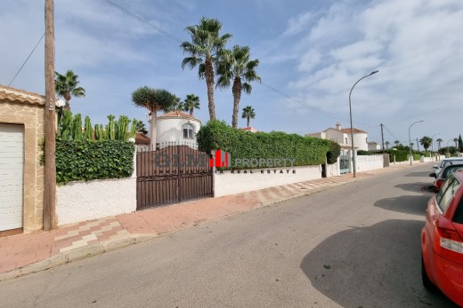 Reventa - Apartamento - Los Alcázares - Oasis