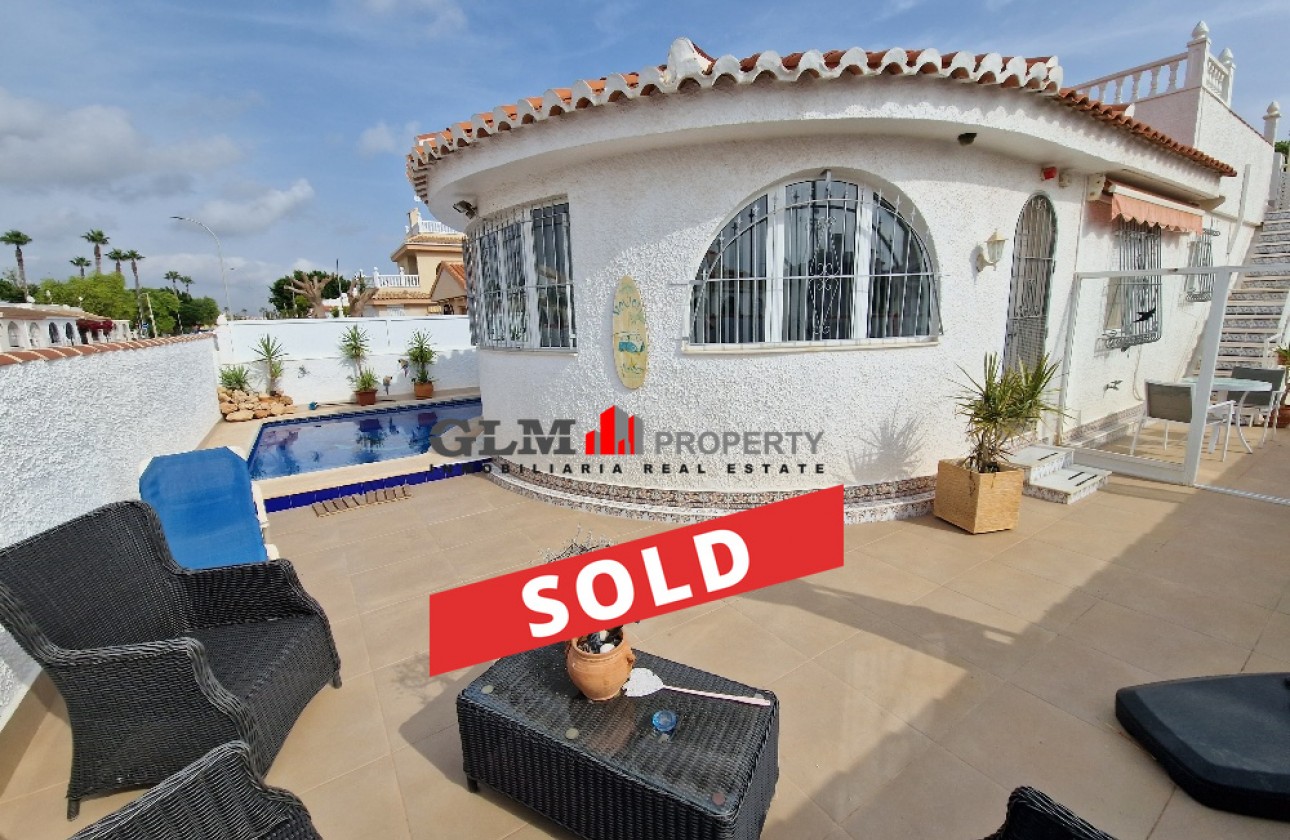 Resale - Apartment - LOS NAREJOS