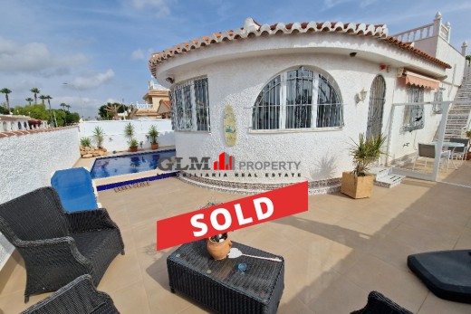 Resale - Apartment - LOS NAREJOS