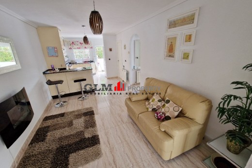 Resale - Apartment - LOS NAREJOS