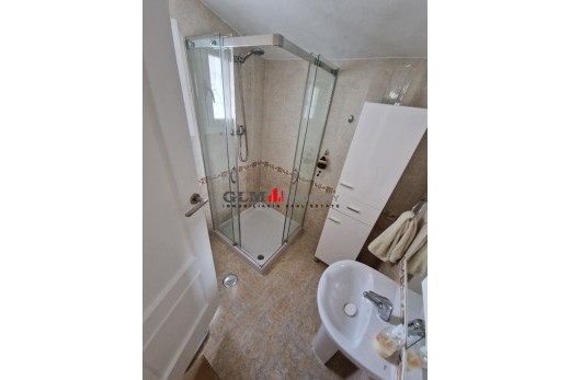 Resale - Apartment - LOS NAREJOS