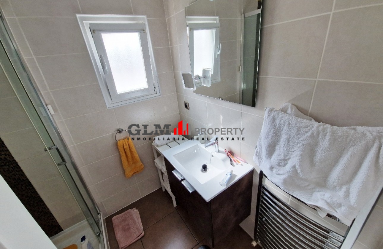 Resale - Apartment - LOS NAREJOS