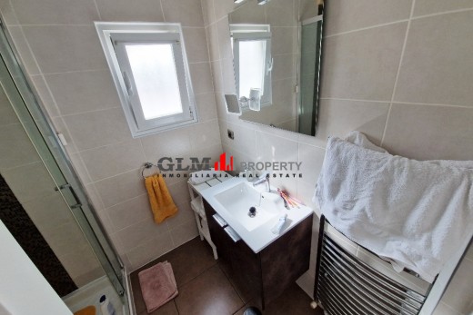 Resale - Apartment - LOS NAREJOS