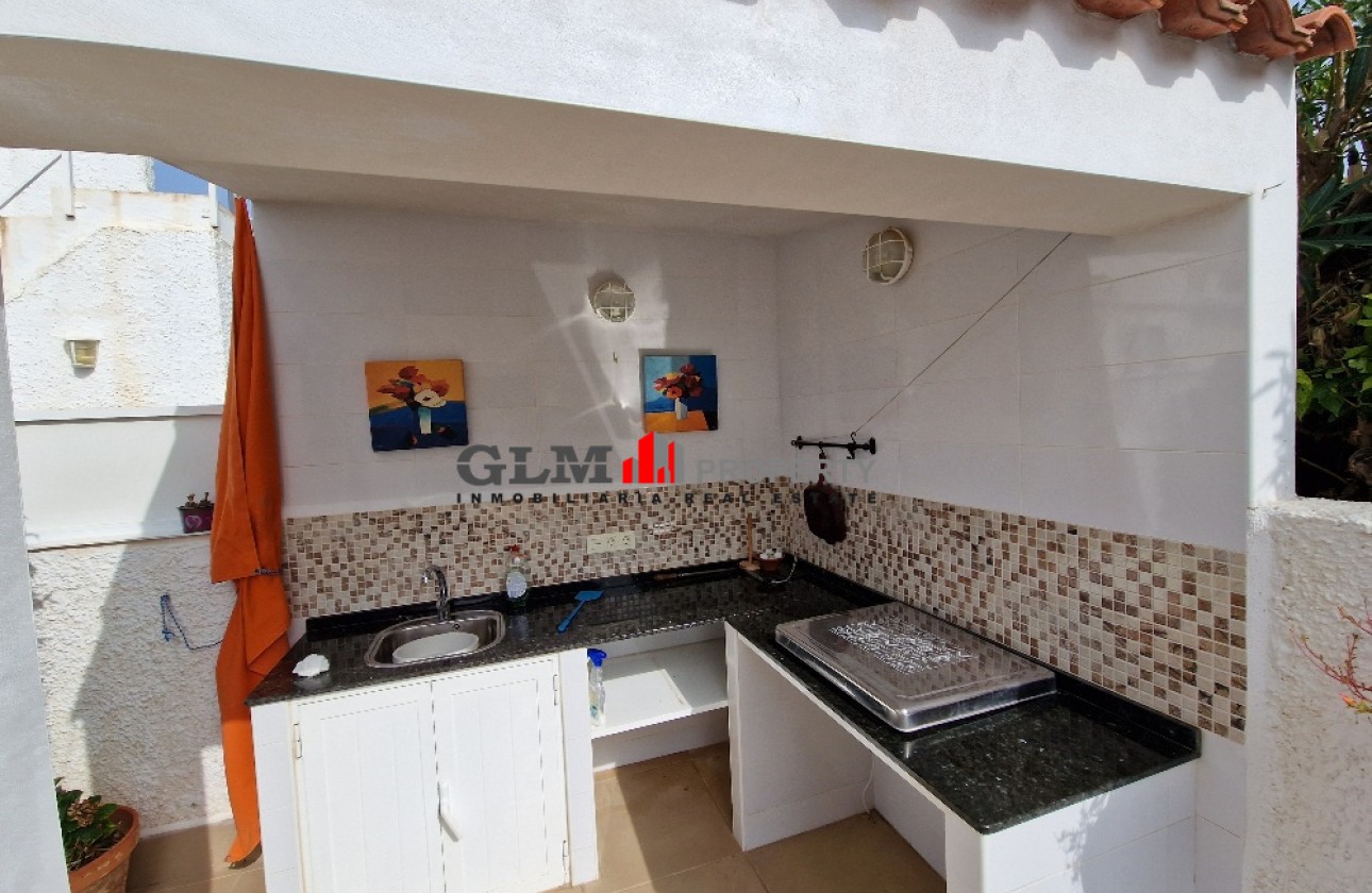 Resale - Apartment - LOS NAREJOS