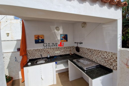 Resale - Apartment - LOS NAREJOS