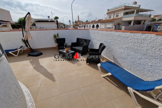 Resale - Apartment - LOS NAREJOS