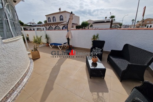 Resale - Apartment - LOS NAREJOS