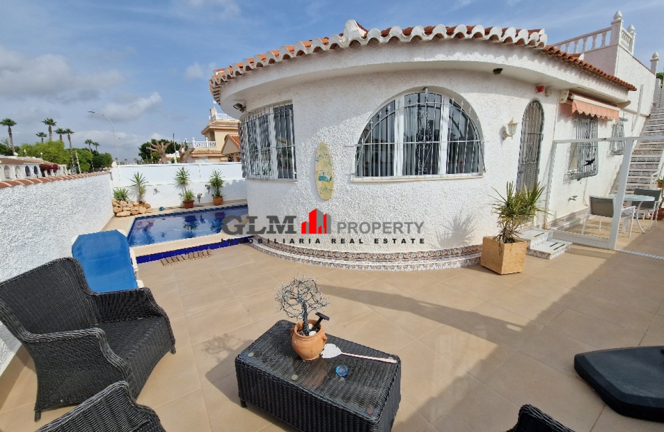 Resale - Apartment - LOS NAREJOS