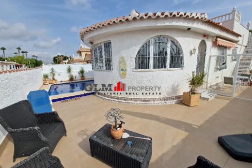 Resale - Apartment - LOS NAREJOS