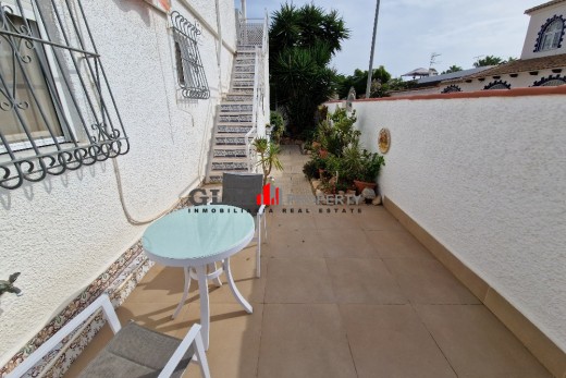 Resale - Apartment - LOS NAREJOS