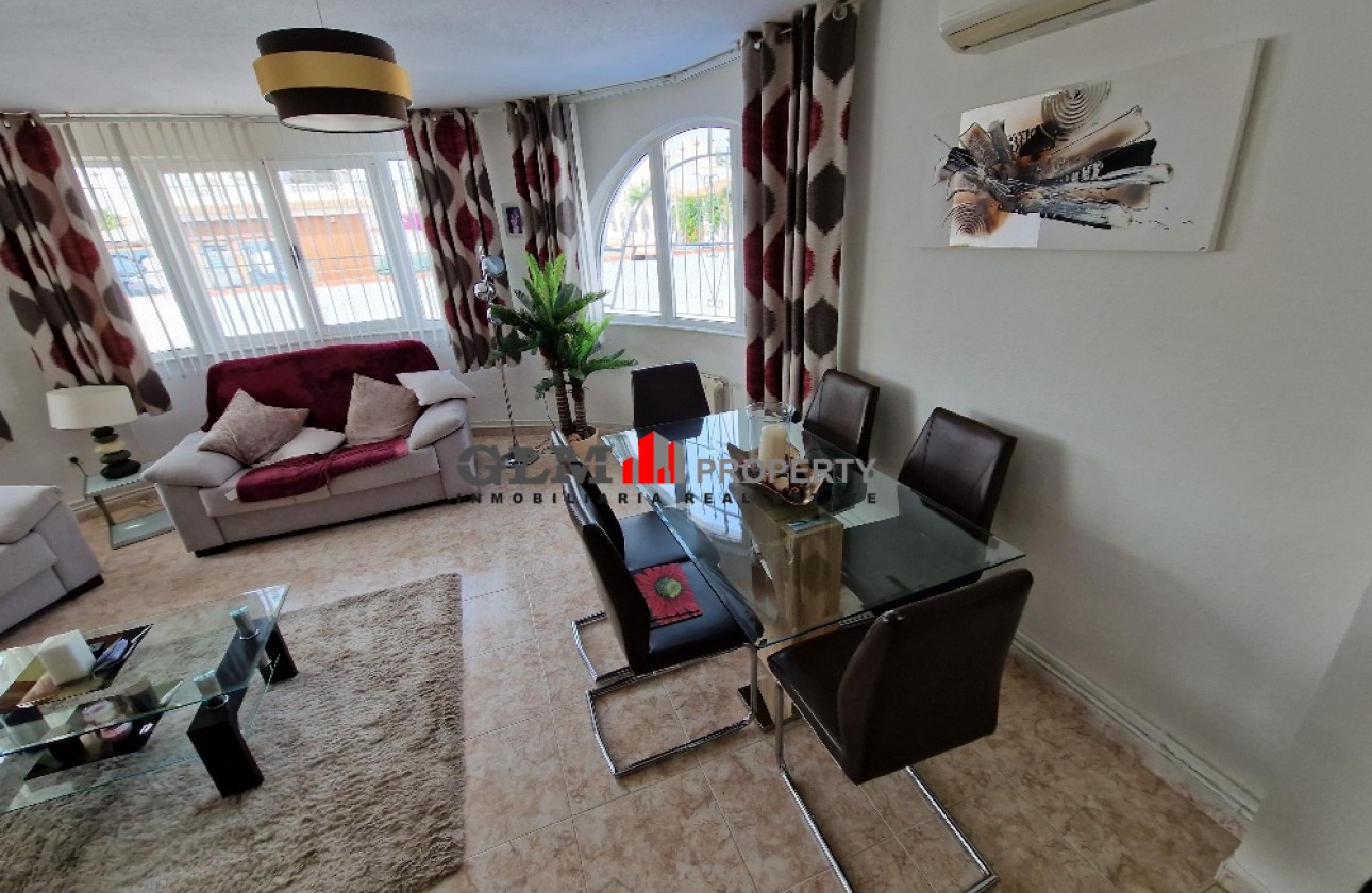 Resale - Apartment - LOS NAREJOS