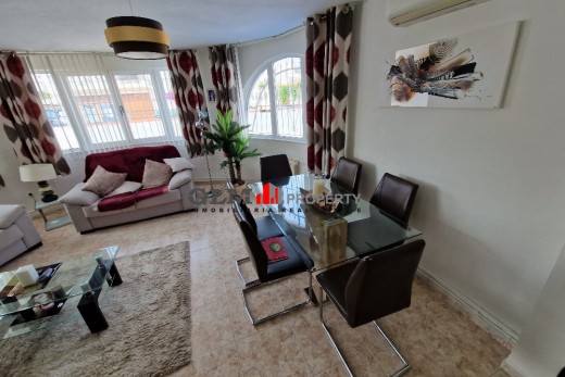 Resale - Apartment - LOS NAREJOS