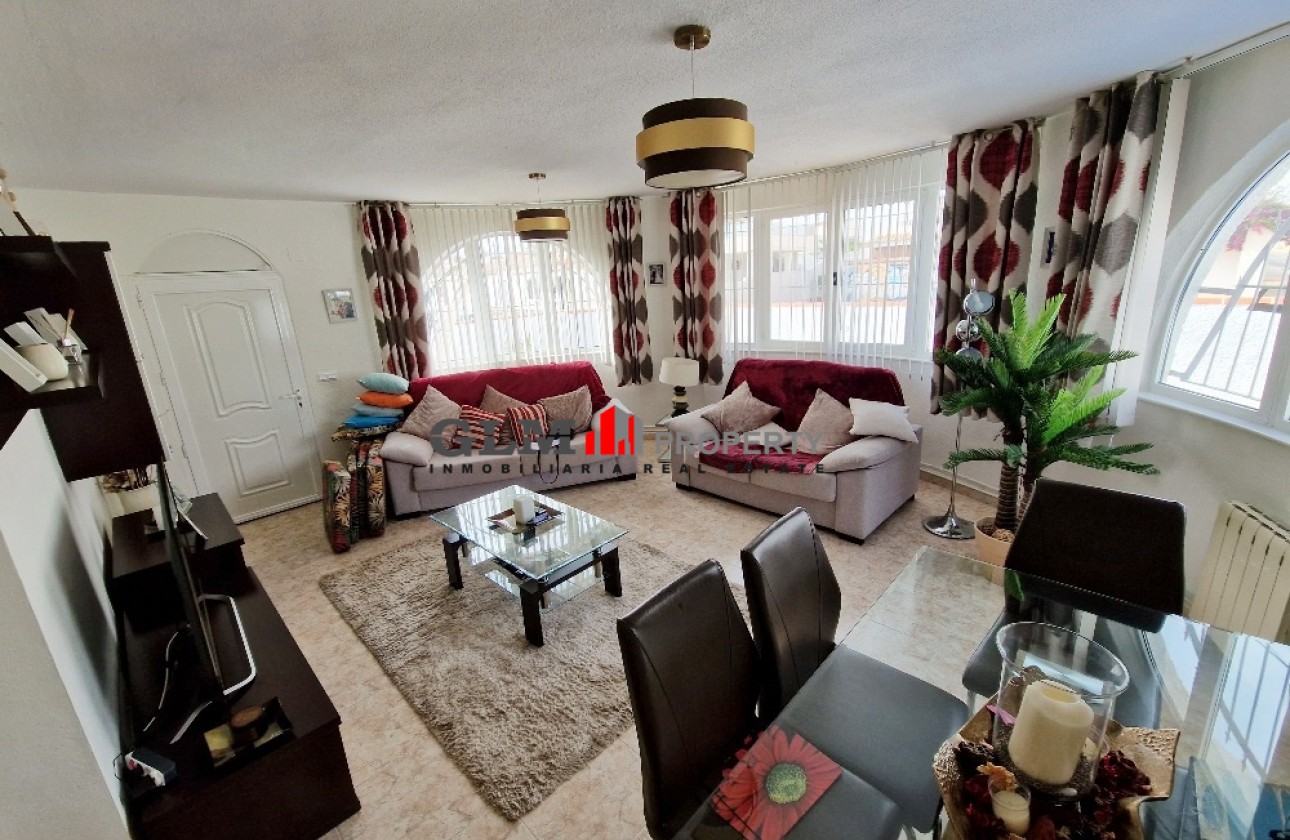 Resale - Apartment - LOS NAREJOS