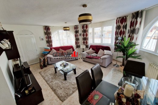 Resale - Apartment - LOS NAREJOS