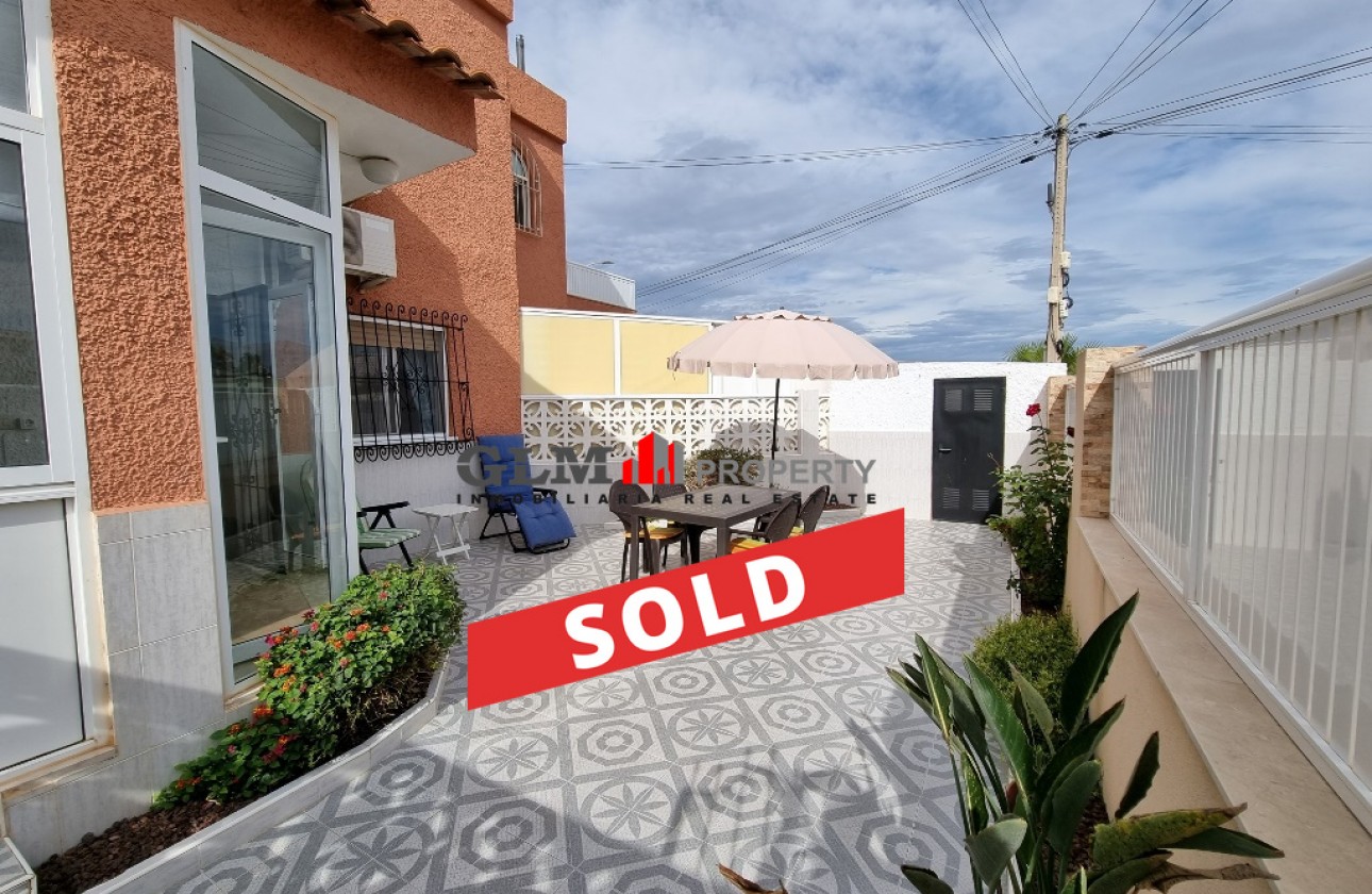 Reventa - Apartamento - LOS NAREJOS - Oasis