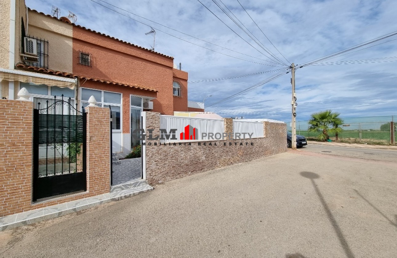 Reventa - Apartamento - LOS NAREJOS - Oasis