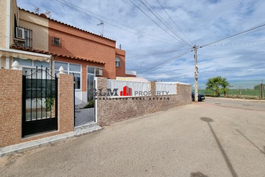 Reventa - Apartamento - LOS NAREJOS - Oasis