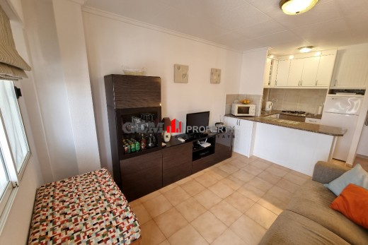 Reventa - Apartamento - LOS NAREJOS - Oasis