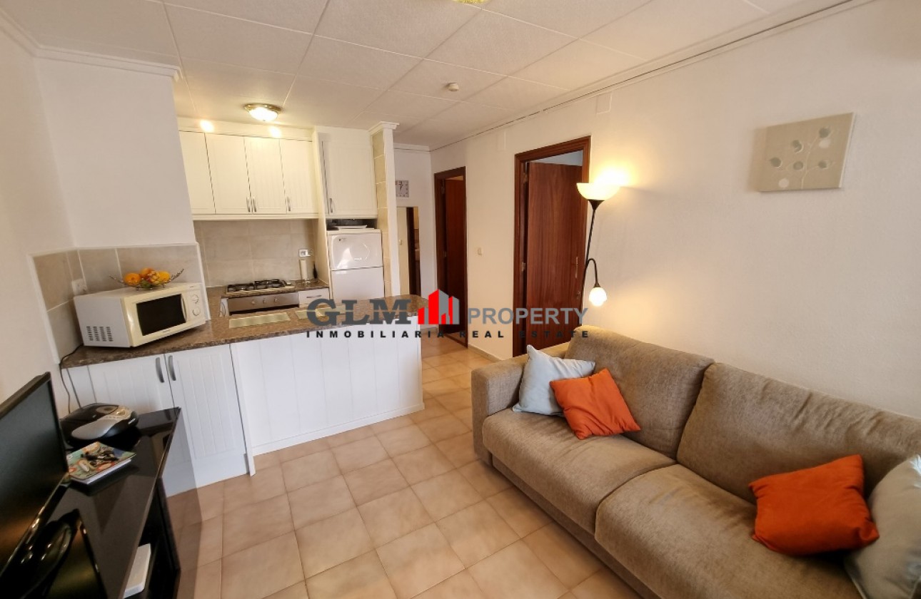 Reventa - Apartamento - LOS NAREJOS - Oasis