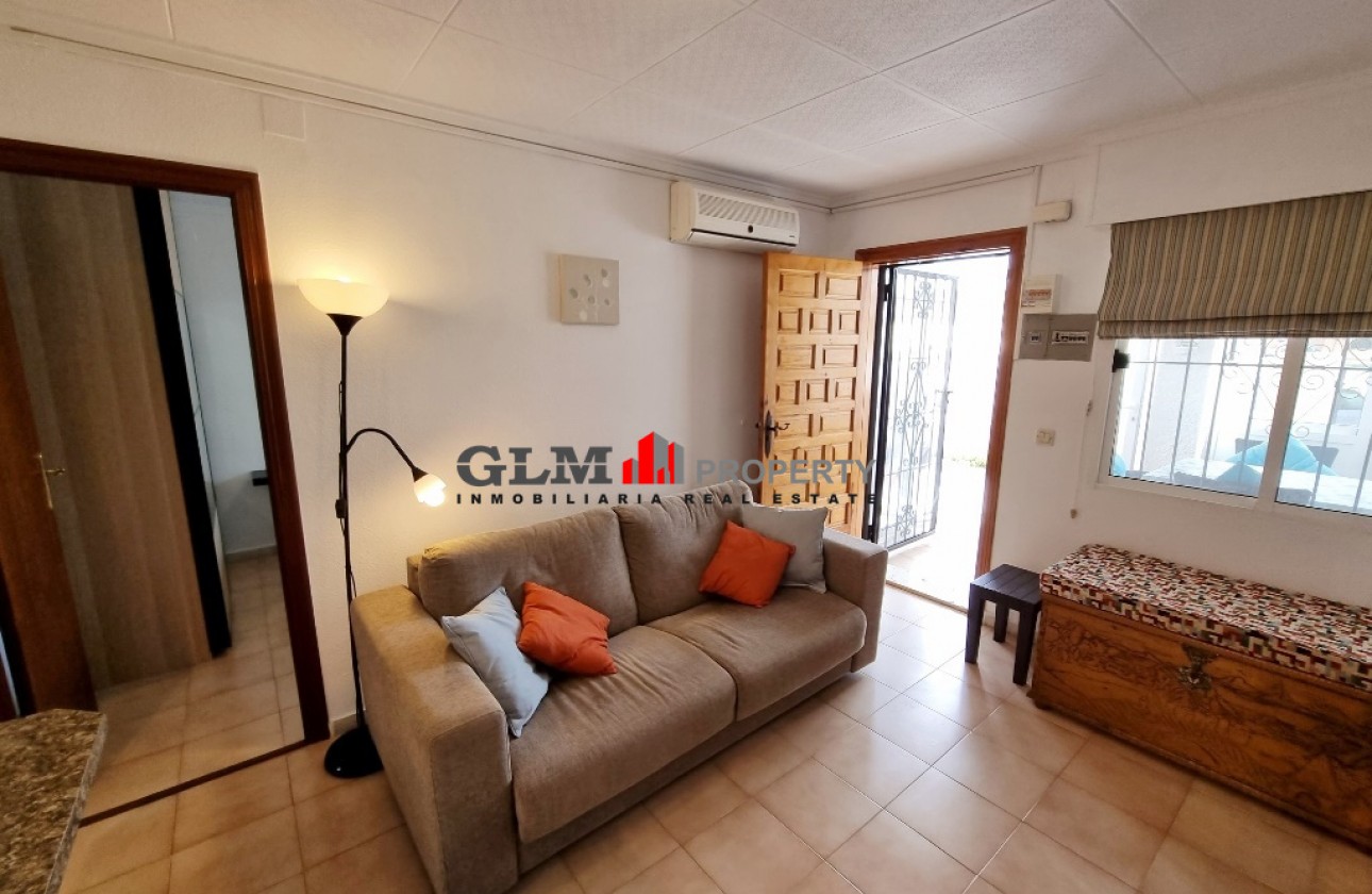 Reventa - Apartamento - LOS NAREJOS - Oasis