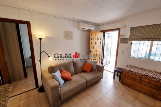 Reventa - Apartamento - LOS NAREJOS - Oasis