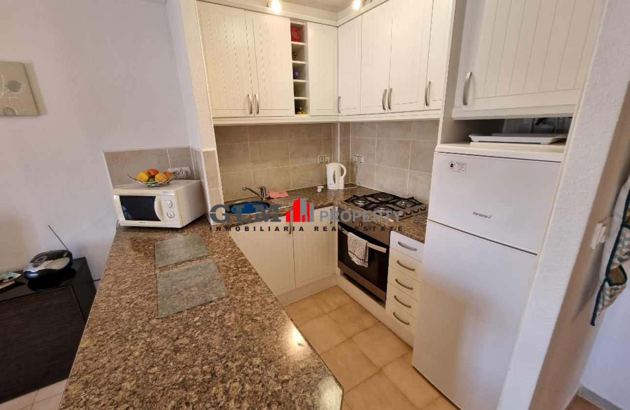 Reventa - Apartamento - LOS NAREJOS - Oasis