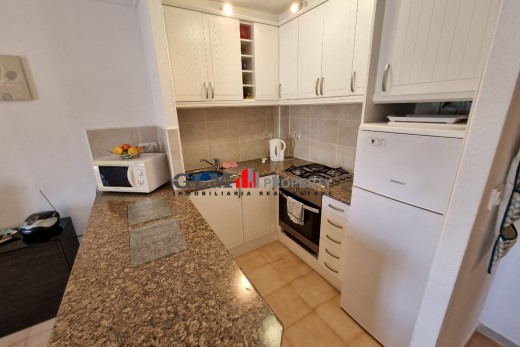 Reventa - Apartamento - LOS NAREJOS - Oasis