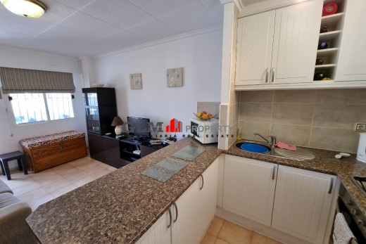 Reventa - Apartamento - LOS NAREJOS - Oasis