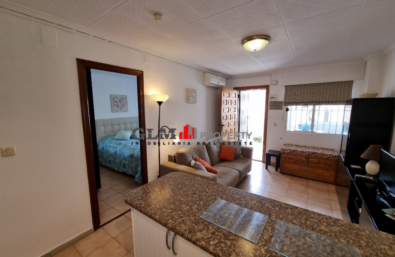Reventa - Apartamento - LOS NAREJOS - Oasis