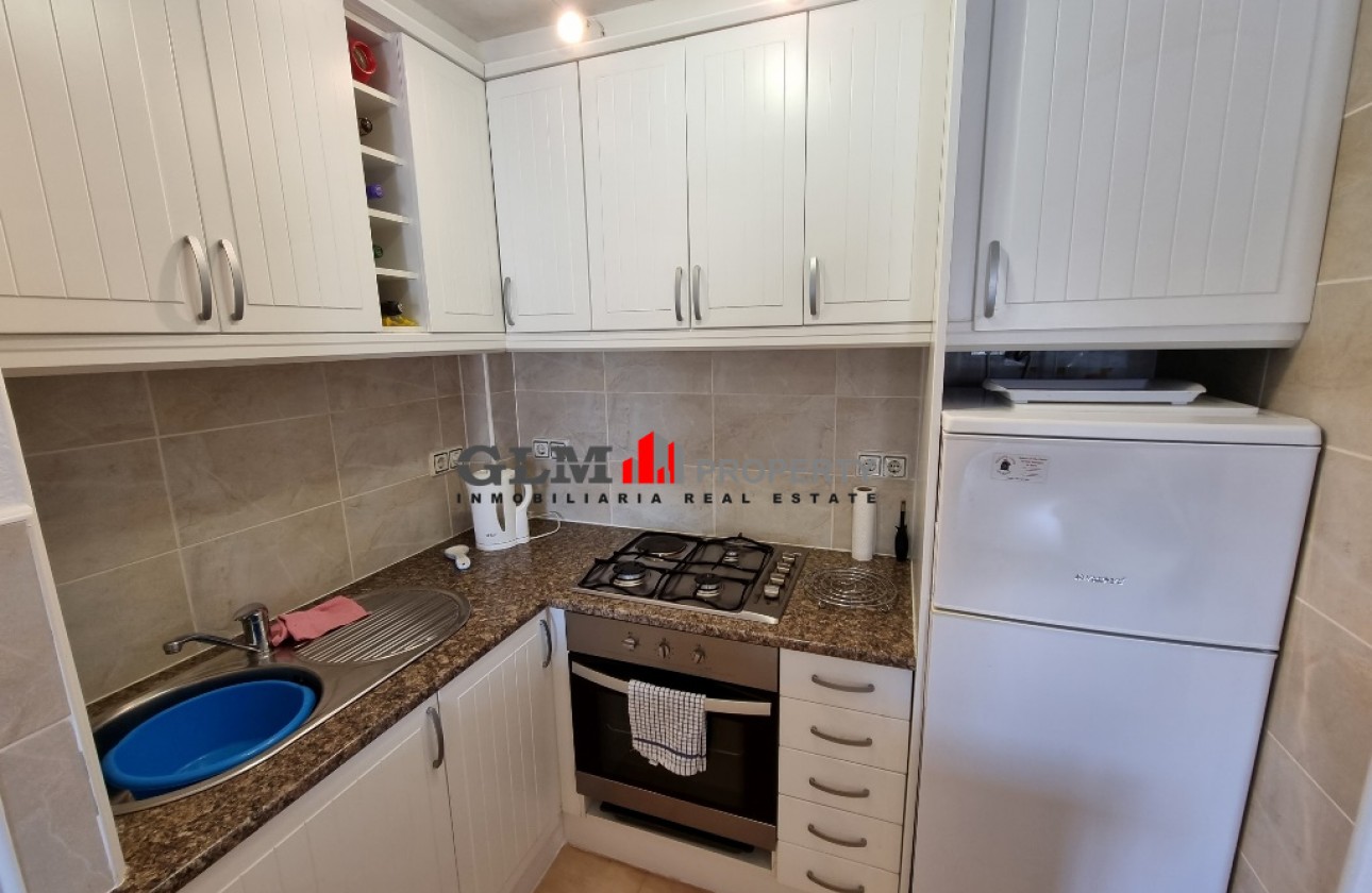 Reventa - Apartamento - LOS NAREJOS - Oasis