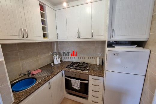 Reventa - Apartamento - LOS NAREJOS - Oasis