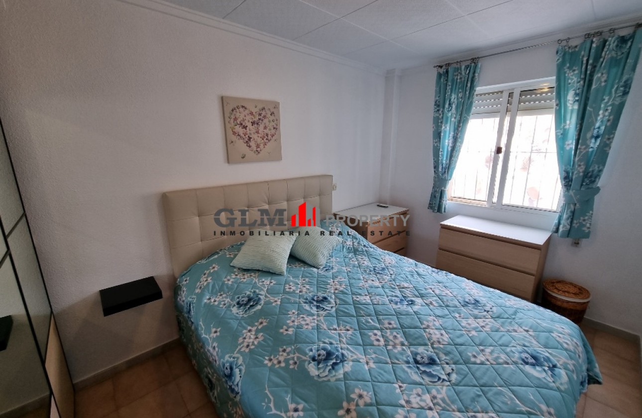 Reventa - Apartamento - LOS NAREJOS - Oasis