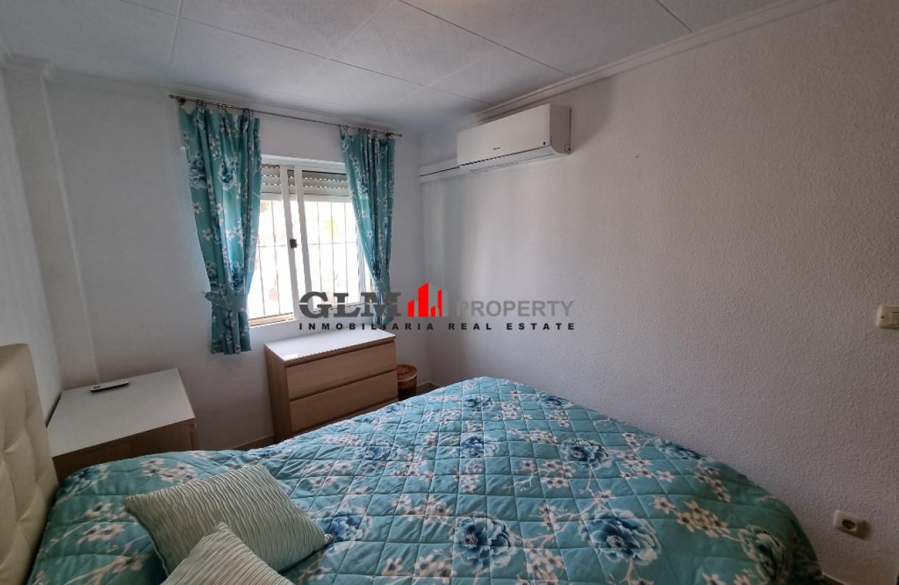 Reventa - Apartamento - LOS NAREJOS - Oasis