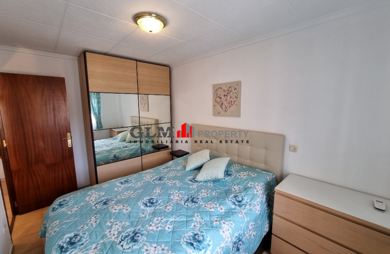 Reventa - Apartamento - LOS NAREJOS - Oasis