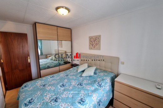 Reventa - Apartamento - LOS NAREJOS - Oasis