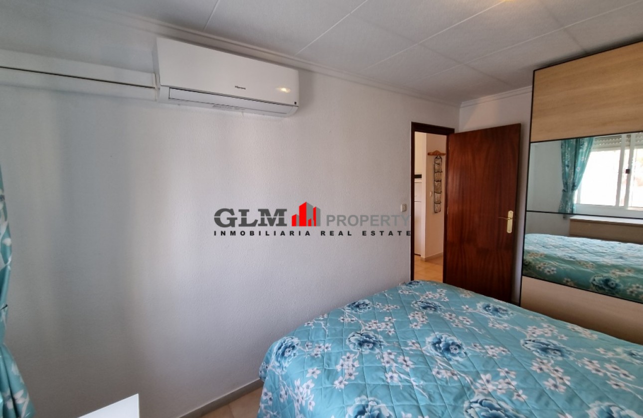 Reventa - Apartamento - LOS NAREJOS - Oasis