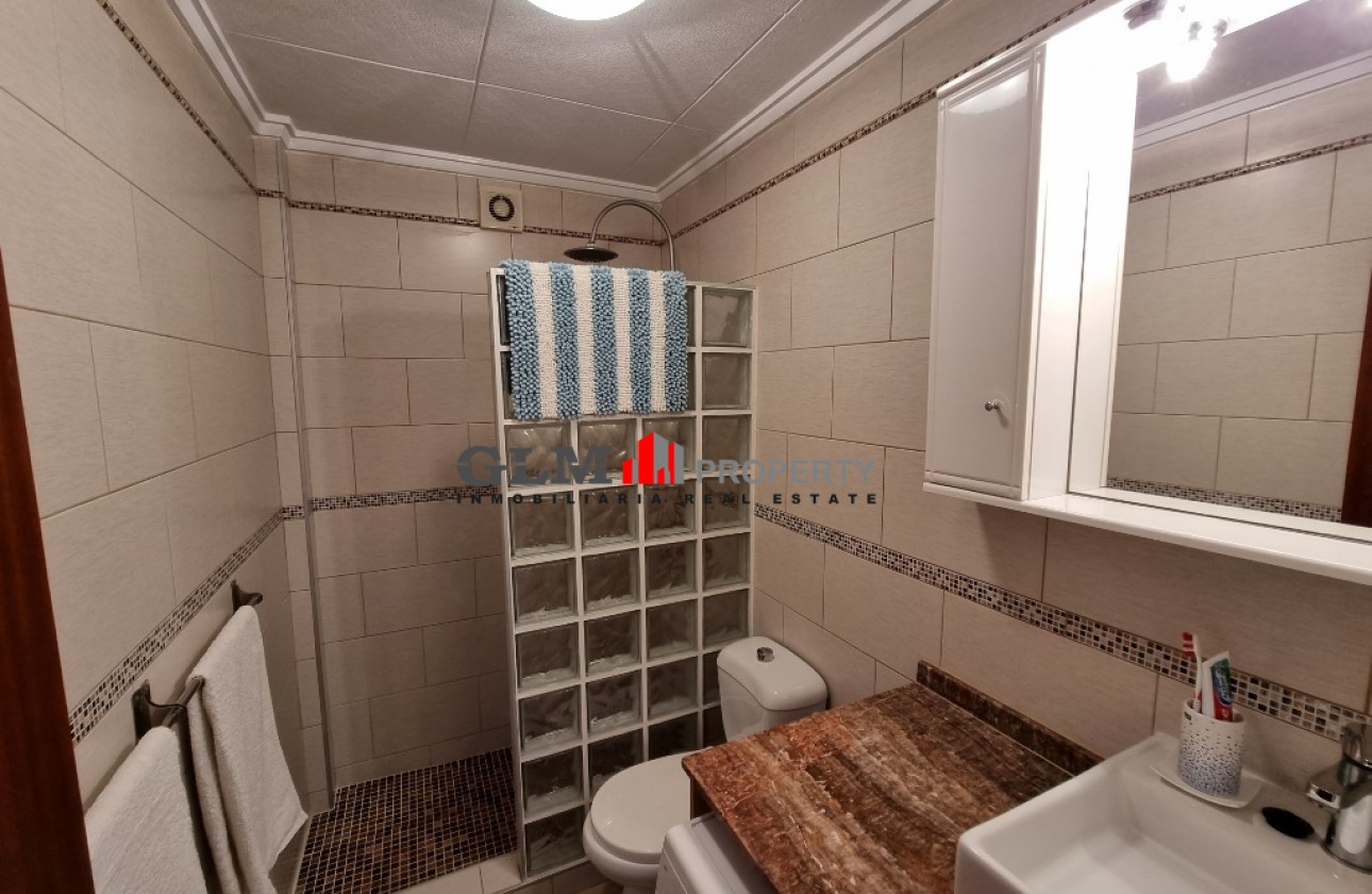 Reventa - Apartamento - LOS NAREJOS - Oasis