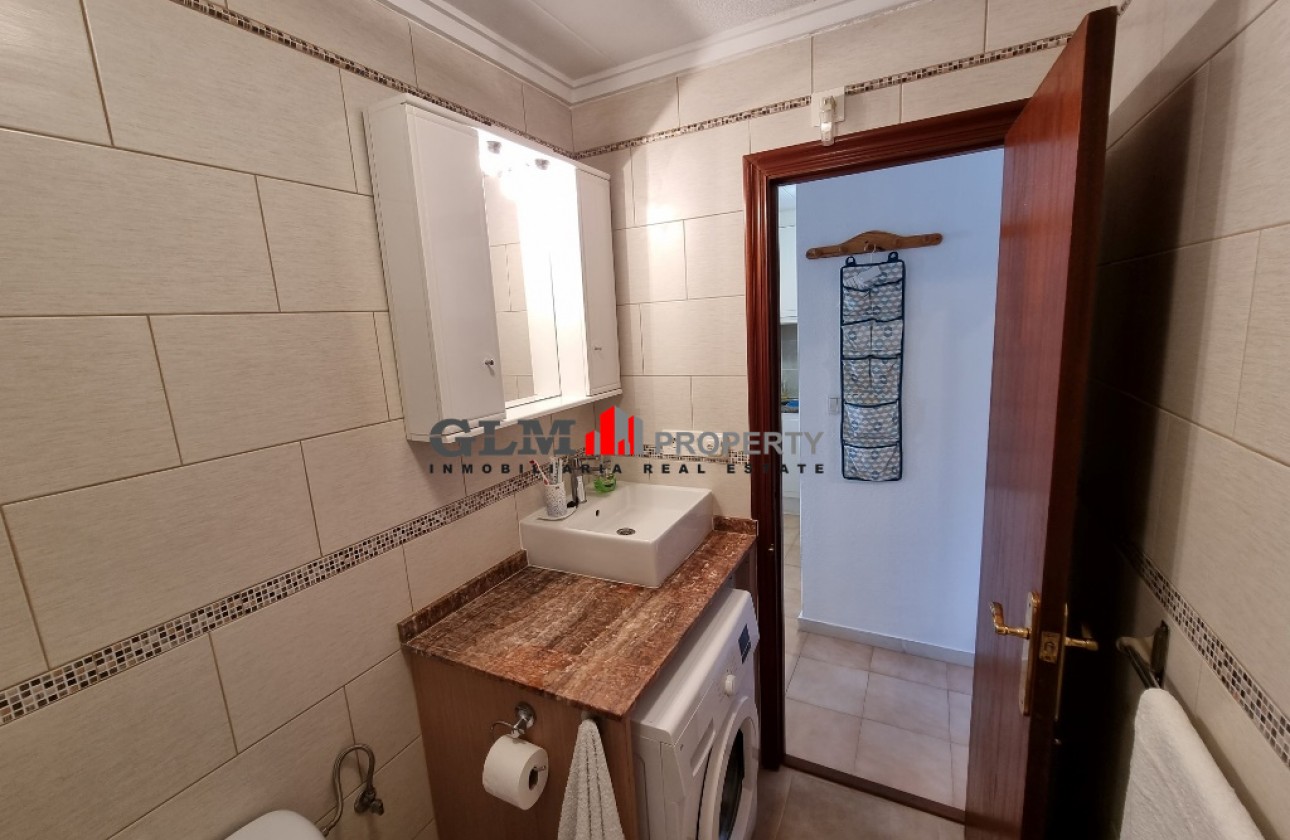 Reventa - Apartamento - LOS NAREJOS - Oasis