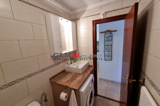 Reventa - Apartamento - LOS NAREJOS - Oasis