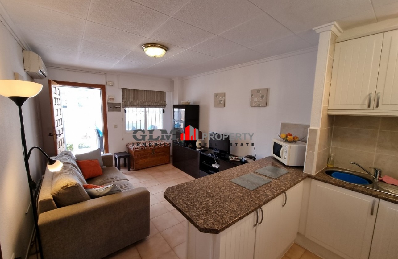 Reventa - Apartamento - LOS NAREJOS - Oasis