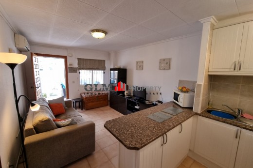 Reventa - Apartamento - LOS NAREJOS - Oasis