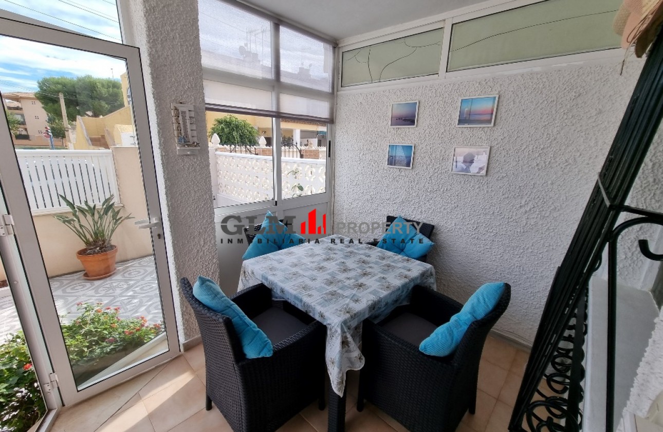 Reventa - Apartamento - LOS NAREJOS - Oasis