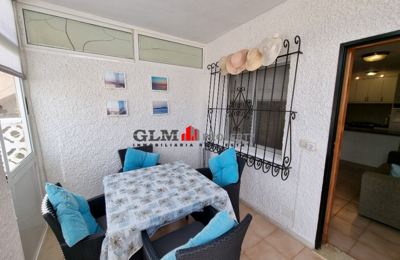 Reventa - Apartamento - LOS NAREJOS - Oasis