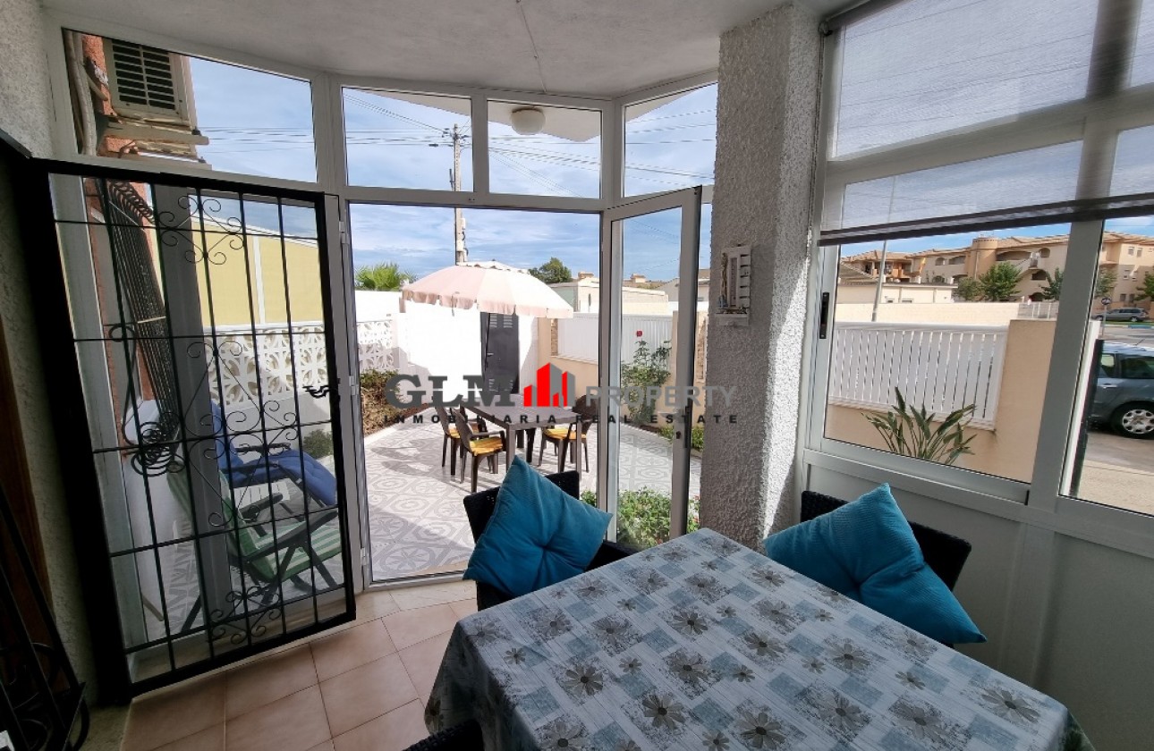 Reventa - Apartamento - LOS NAREJOS - Oasis