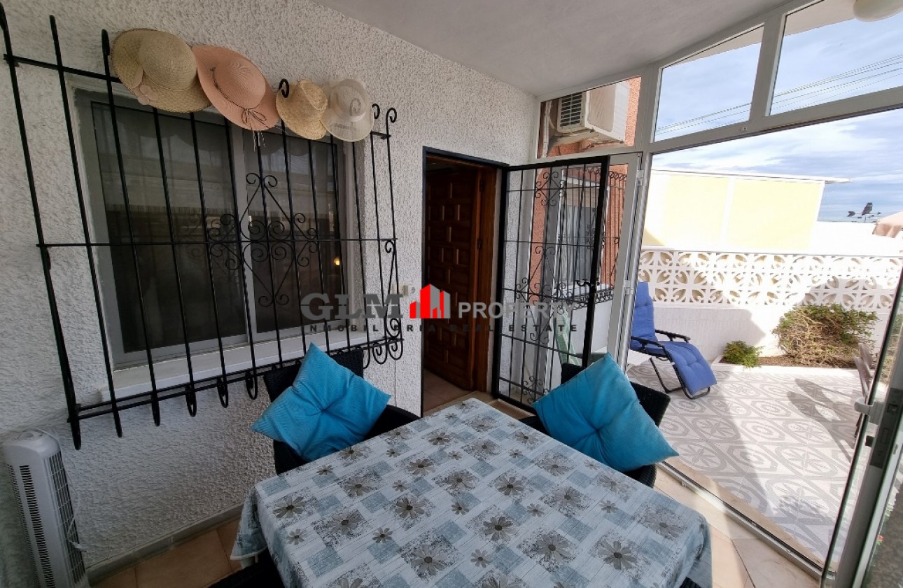 Reventa - Apartamento - LOS NAREJOS - Oasis