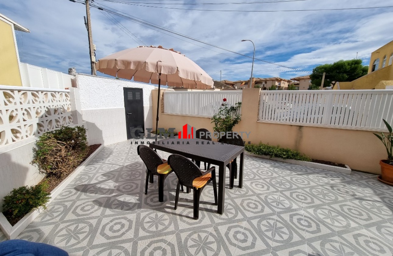 Reventa - Apartamento - LOS NAREJOS - Oasis