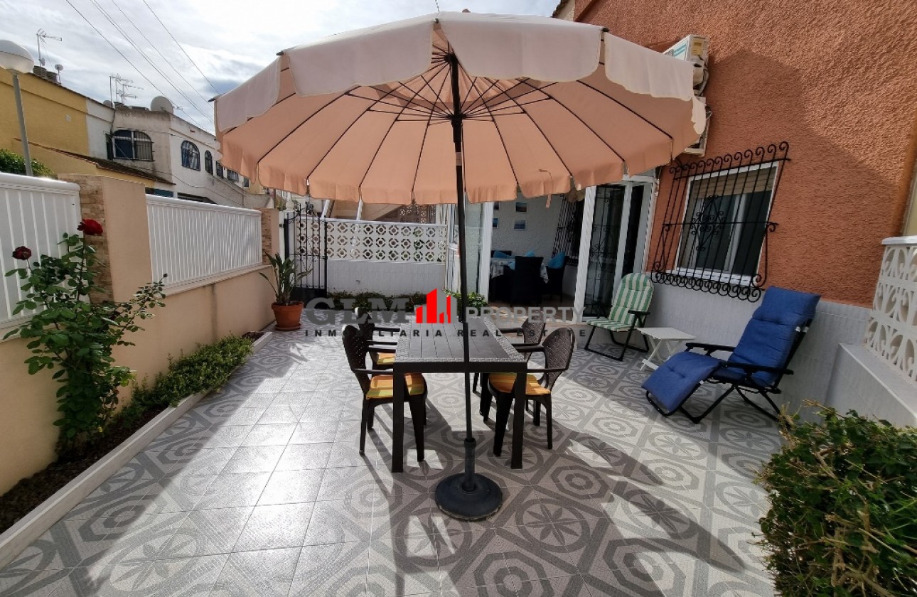 Reventa - Apartamento - LOS NAREJOS - Oasis